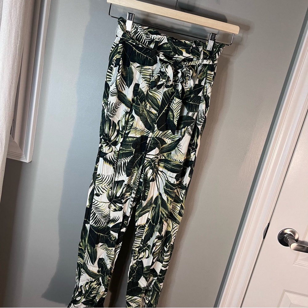 H&M pants